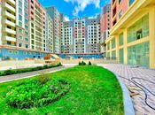 Satılır 3 otaqlı yeni tikili 127 m², Qara Qarayev m., photo 2 from 8