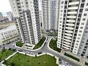 Satılır 3 otaqlı yeni tikili 96 m², Həzi Aslanov m., photo 3 from 8