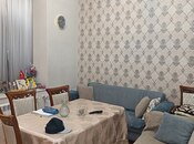 4 otaqlı həyət evi/bağ evi - Gənclik m. - 110 m²
