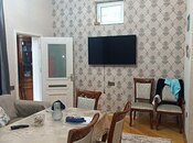 4 otaqlı həyət evi/bağ evi - Gənclik m. - 110 m²