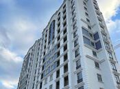 1 otaqlı yeni tikili - Həzi Aslanov m. - 44 m²
