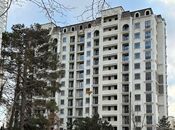 1 otaqlı yeni tikili - Həzi Aslanov m. - 44 m²