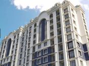 1 otaqlı yeni tikili - Həzi Aslanov m. - 44 m²