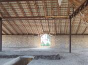 6 otaqlı həyət evi/bağ evi - Novxanı q. - 350 m²