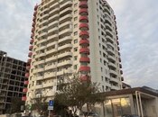 4 otaqlı yeni tikili - Həzi Aslanov m. - 169 m²