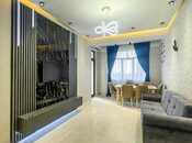 İcarəyə verilir 2 otaqlı yeni tikili 65 m², Neftçilər m., photo 2 from 5