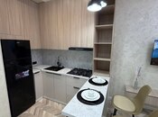 İcarəyə verilir 2 otaqlı yeni tikili 55 m², Nəsimi r., photo 5 from 8