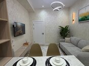 İcarəyə verilir 2 otaqlı yeni tikili 55 m², Nəsimi r., photo 3 from 8