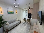 İcarəyə verilir 2 otaqlı yeni tikili 55 m², Nəsimi r., photo 1 from 8