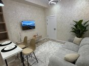 İcarəyə verilir 2 otaqlı yeni tikili 55 m², Nəsimi r., photo 2 from 8
