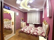 4 otaqlı yeni tikili - Həzi Aslanov m. - 124 m²