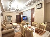 4 otaqlı yeni tikili - Həzi Aslanov m. - 124 m²