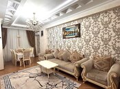 4 otaqlı yeni tikili - Həzi Aslanov m. - 124 m²