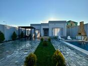 4 otaqlı həyət evi/bağ evi - Şüvəlan q. - 160 m²
