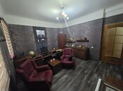 4 otaqlı ofis - Nəsimi r. - 120 m²