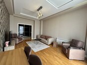 4 otaqlı yeni tikili - Ağ şəhər q. - 147 m²