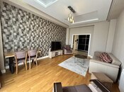 4 otaqlı yeni tikili - Ağ şəhər q. - 147 m²