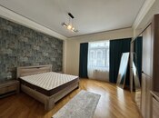 İcarəyə verilir 4 otaqlı yeni tikili 147 m², Ağ şəhər q., photo 7 from 8