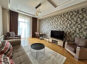 4 otaqlı yeni tikili - Ağ şəhər q. - 147 m²