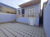 3-комн. дом/дача - пос. Мамедли - 92 м²