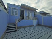 3-комн. дом/дача - пос. Мамедли - 92 м²