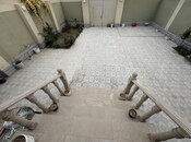 4 otaqlı həyət evi/bağ evi - Məmmədli q. - 110 m²