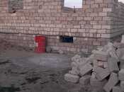 3 otaqlı həyət evi/bağ evi - Binə q. - 100 m²