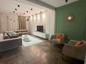 3 otaqlı yeni tikili - Gənclik m. - 120 m²
