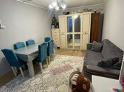 3 otaqlı həyət evi/bağ evi - NZS q. - 80 m²