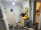 3 otaqlı həyət evi/bağ evi - NZS q. - 80 m²