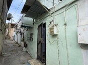 3 otaqlı həyət evi/bağ evi - NZS q. - 80 m²
