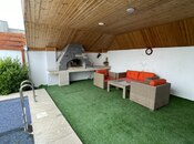 3-комн. дом/дача - пос. Мардакан - 76 м²