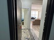 2 otaqlı yeni tikili - 20 Yanvar m. - 55 m²