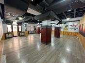 Obyekt - Şah İsmayıl Xətai m. - 200 m²