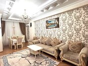 4 otaqlı yeni tikili - Həzi Aslanov m. - 130 m²