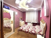 4 otaqlı yeni tikili - Həzi Aslanov m. - 130 m²