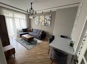 Сдаётся 2-комн. новостройка 60 м², м. Иншаатчылар, photo 2 from 8
