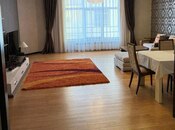 Сдаётся 3-комн. новостройка 160 м², м. Низами, photo 6 from 8