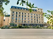 4 otaqlı yeni tikili - Bayıl q. - 130 m²