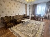 4 otaqlı yeni tikili - Dərnəgül m. - 156 m²