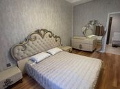 4 otaqlı yeni tikili - Dərnəgül m. - 156 m²