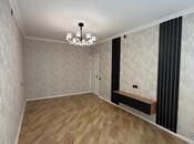 2 otaqlı köhnə tikili - Həzi Aslanov m. - 60 m²