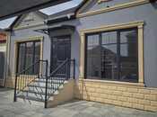 4 otaqlı həyət evi/bağ evi - Bahar q. - 100 m²