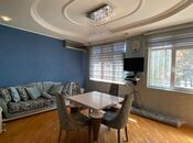 3 otaqlı köhnə tikili - Yasamal r. - 80 m²