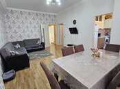 Продаётся 2-комн. новостройка 62 м², м. Иншаатчылар, photo 2 from 8
