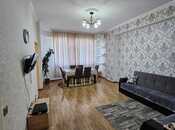 Продаётся 2-комн. новостройка 62 м², м. Иншаатчылар, photo 1 from 8