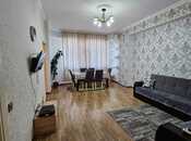 Продаётся 2-комн. новостройка 62 м², м. Иншаатчылар, photo 6 from 8