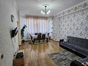 Продаётся 2-комн. новостройка 62 м², м. Иншаатчылар, photo 4 from 8