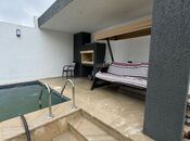 4 otaqlı həyət evi/bağ evi - Mərdəkan q. - 100 m²
