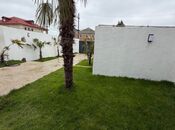 4 otaqlı həyət evi/bağ evi - Mərdəkan q. - 100 m²